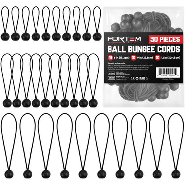Bungee Balls